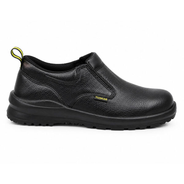 Tuskar Low Ankle Safety Shoe